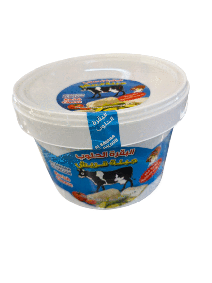 al bakara al haloub karish cheese 3.5lb