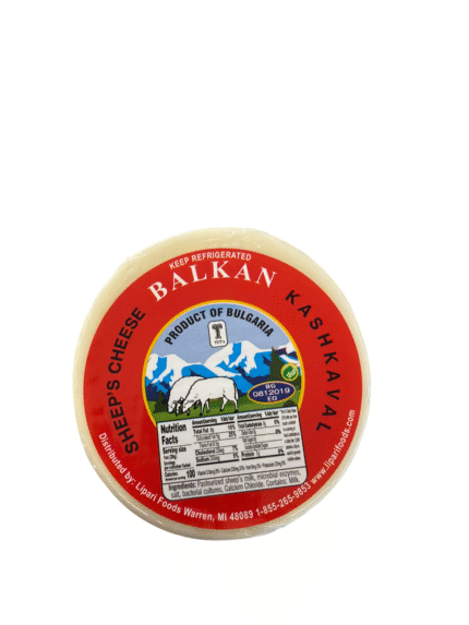 balkan sheep cheese 1lb
