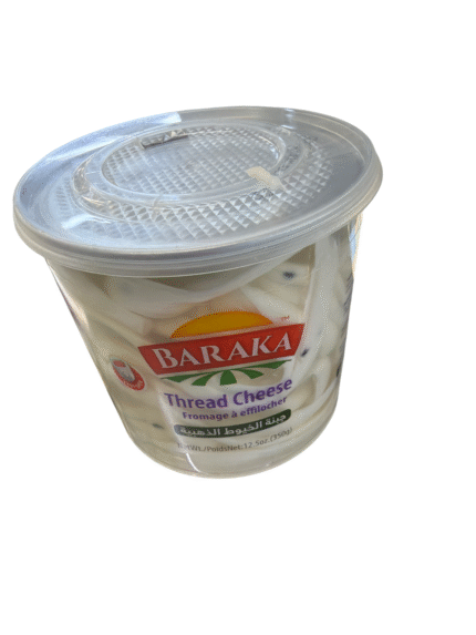 balkan thread cheese 350g