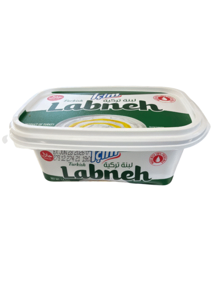 içim turkish labneh 400g
