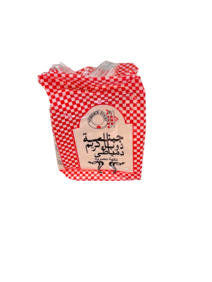 nordex food danish white cheese 1lb