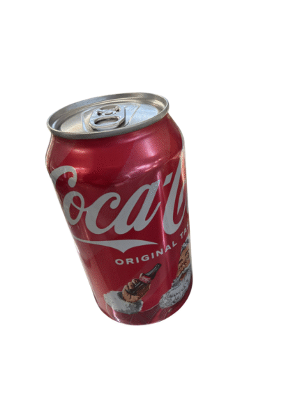 coca cola coca cola 12oz