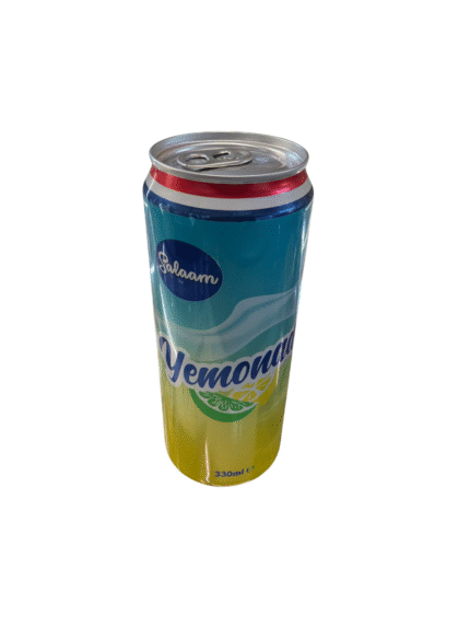 salaam yemonade 330ml