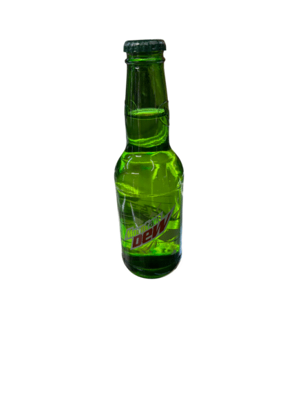 mountin dew 250ml