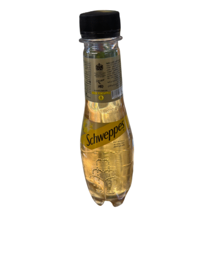 schweppes gold pineapple 250ml