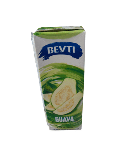beyti guava drink 200ml