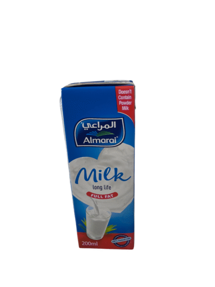slmarai milk 200ml