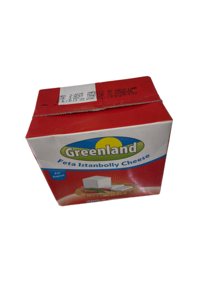 greenland feta istanbolly cheese 500g