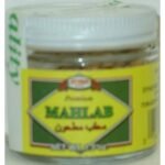 ziyad ziyad premium whole mahlab, 1.5 ounce