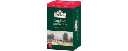 ahmad tea ahmad tea ahmad tea tea 20 ea