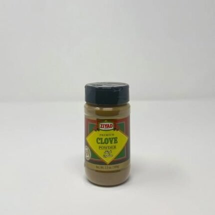 ziyad clove power 100g