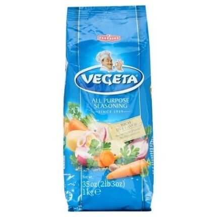 podravka vegeta all purpose seasoning 1kg