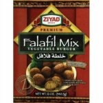ziyad ziyad falafil dry mix 12 oz