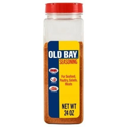 old bay seasoning