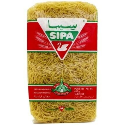sipa sipa fine vermicelli, 16 oz