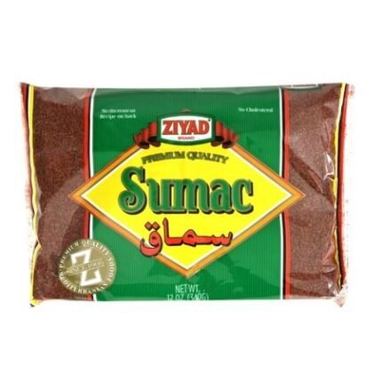 ziyad ziyad sumac 12 oz