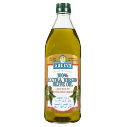 sultan sultan extra virgin olive oil