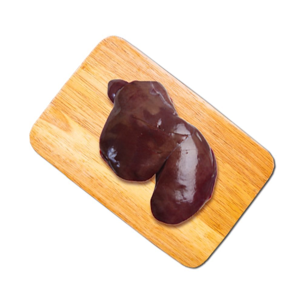 beef liver