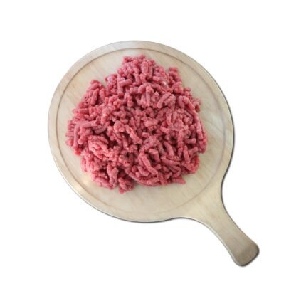 beef minced