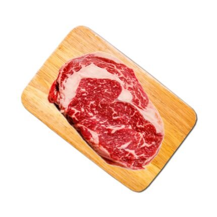 beef ribeye