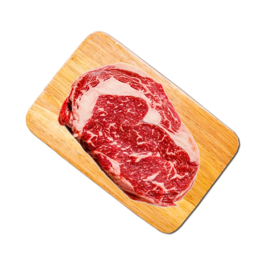 beef ribeye