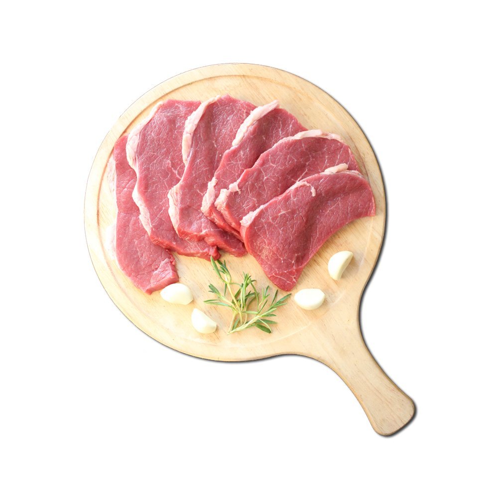 topside steak