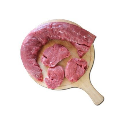 beef tenderloin 500g
