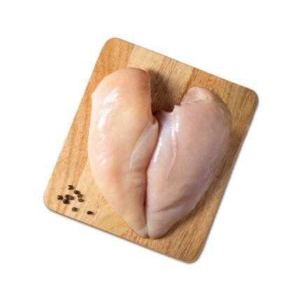 fresh chicken breast 500g