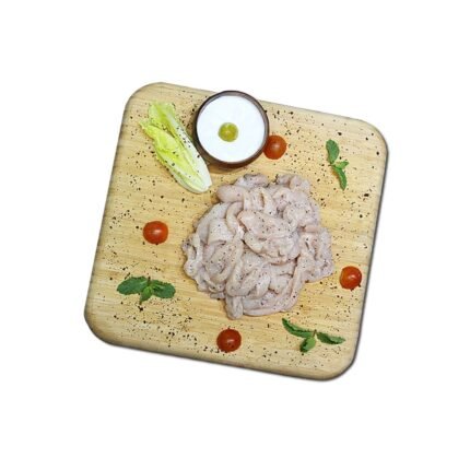 chicken shawarma 500g