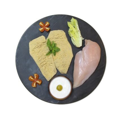 escalope chicken 500g
