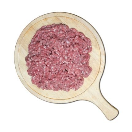 lamb minced 500g