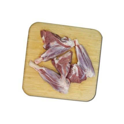 lamb shank 500g