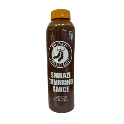 shirazi tamarind sauce
