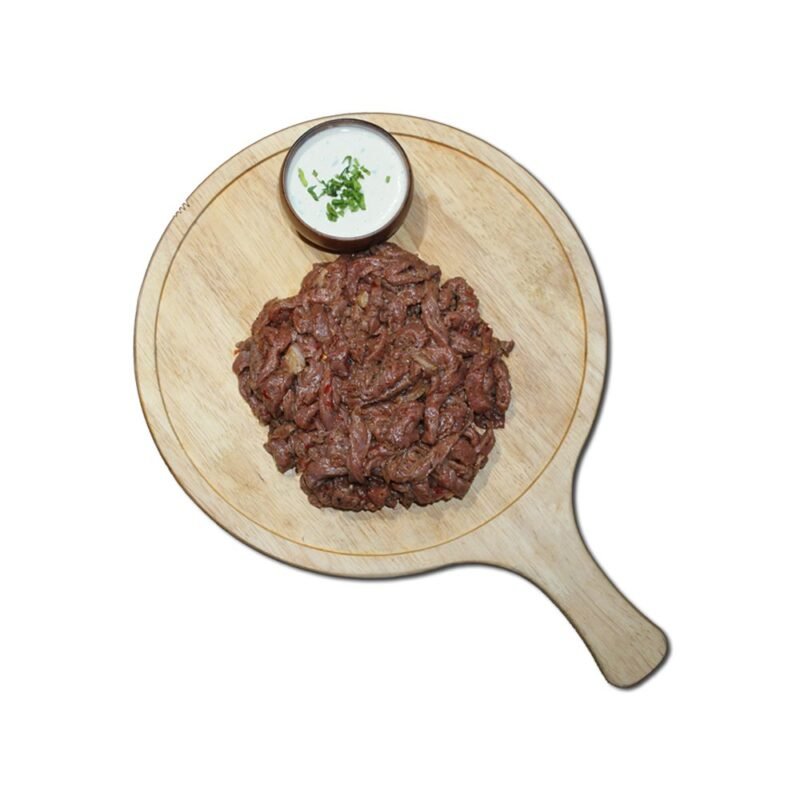 meat shawarma 500g