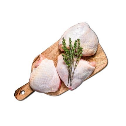 chicken thigh 500g