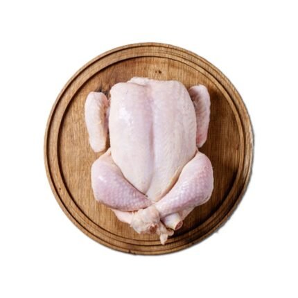 whole chicken 3.5lb