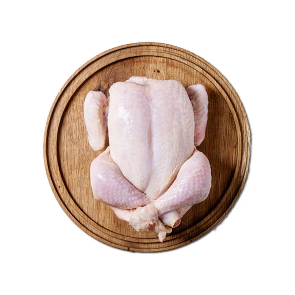 whole chicken 3.5lb