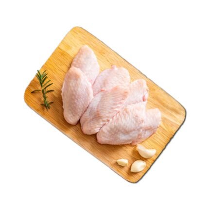 chicken wings 500g
