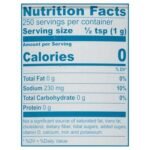 vegeta vegeta seasoning all purpose can 8.8 oz