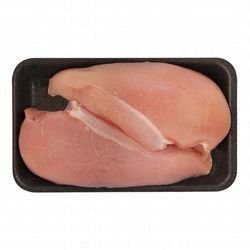 fresh chicken breast