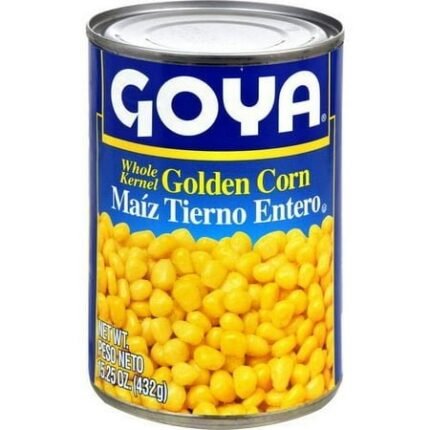 goya whole kernel golden corn