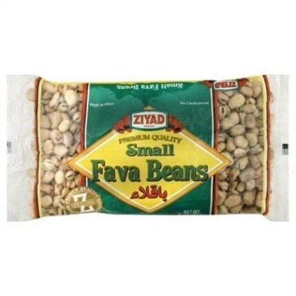 ziyad ziyad brothers ziyad fava beans, 16 oz