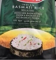 basmati rice