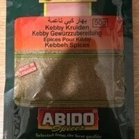 abido kibby spices