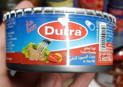 durra durrs thunfisch