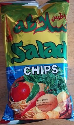 salad big