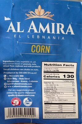 corn