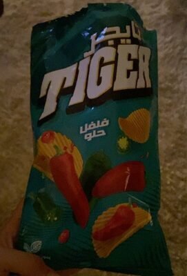 chips tiger