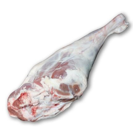 lamb leg 9lb