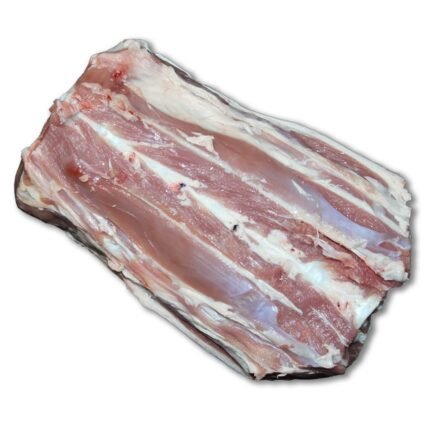 lamb loin 5lb